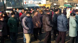 Seven Cos In N Romanian County Scrap 341 Jobs In Jan
