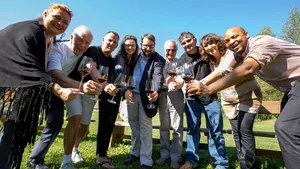 Pregătiri pentru noul volum al ghidului 