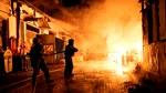 Războiul ajunge în farfuriile ucrainenilor. Rusia lovește lanțurile care aduc mâncarea la Kiev