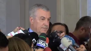 Tăriceanu a fost dat afară din şedinţa conducerii PNL: 
