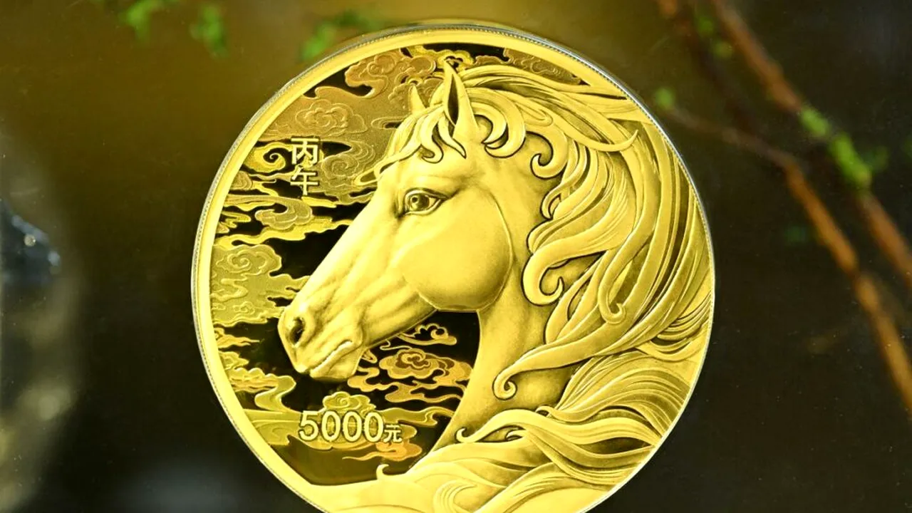 Anul Calului de Foc în zodiacul Chinezesc, 2026: ce simbolizează și ce semnificații are