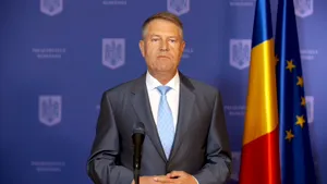 Iohannis: The state of emergency will not be prolonged. From May 15, alert state