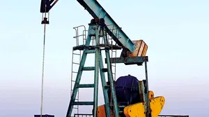 OMV Petrom, amendată de Garda de Mediu pentru operarea a 25 de sonde fără acte