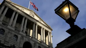 Economia britanică înregistrează o creştere zero în T4, evită la limită recesiunea