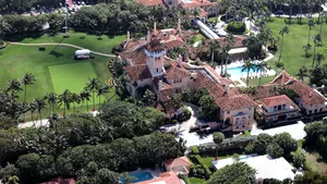 Clubul lui Donald Trump din Florida, parţial închis din cauza cazurilor de Covid apărute în rândul personalului