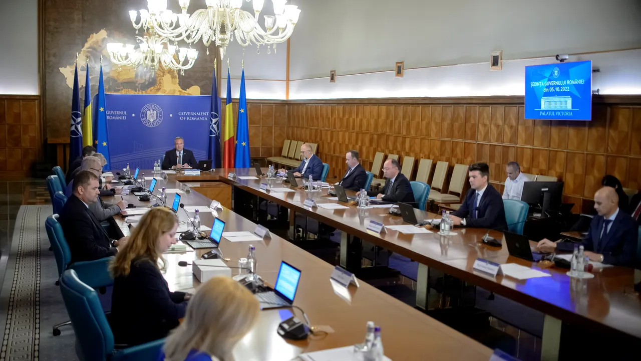 Guvernul creşte taxele, dar eşuează să le colecteze pe cele implementate deja