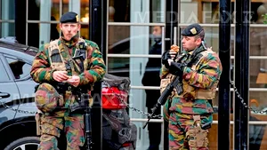 Autorităţile belgiene au redus nivelul de alertă teroristă din Bruxelles