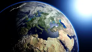 Omul care a lucrat la hărţile cu coordonatele Terrei trimise de NASA în spaţiu în anii '70 se teme că acestea sunt periculoase