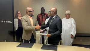 Republica Democrată Congo şi gruparea M23 au semnat la Doha un acord privind monitorizarea unui potenţial armistiţiu