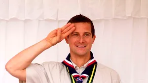 Manifestul lui Bear Grylls pentru copii: Lăsaţi deoparte tabletele şi creaţi-vă propriile aventuri