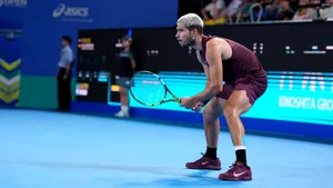 Alcaraz este incert pentru Cupa Davis