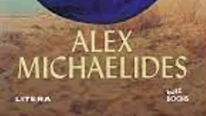 O carte pe zi: „Furia” de Alex Michaelides