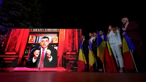 Cum se văd alegerile din România în presa străină: Naționalistul George Simion, fan Trump, câștigă