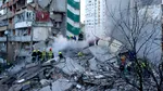 Atac rusesc de amploare cu drone și rachete asupra Kievului. Mai multe persoane au fost rănite