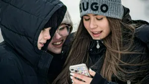 Lista „teroriștilor” Rusiei, plină de copii. Cel mai nou caz: o elevă de 16 ani