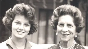 Regina-mamă Elena pentru principesa Margareta: ”Ne-a ajutat să înţelegem frumuseţea lumii”