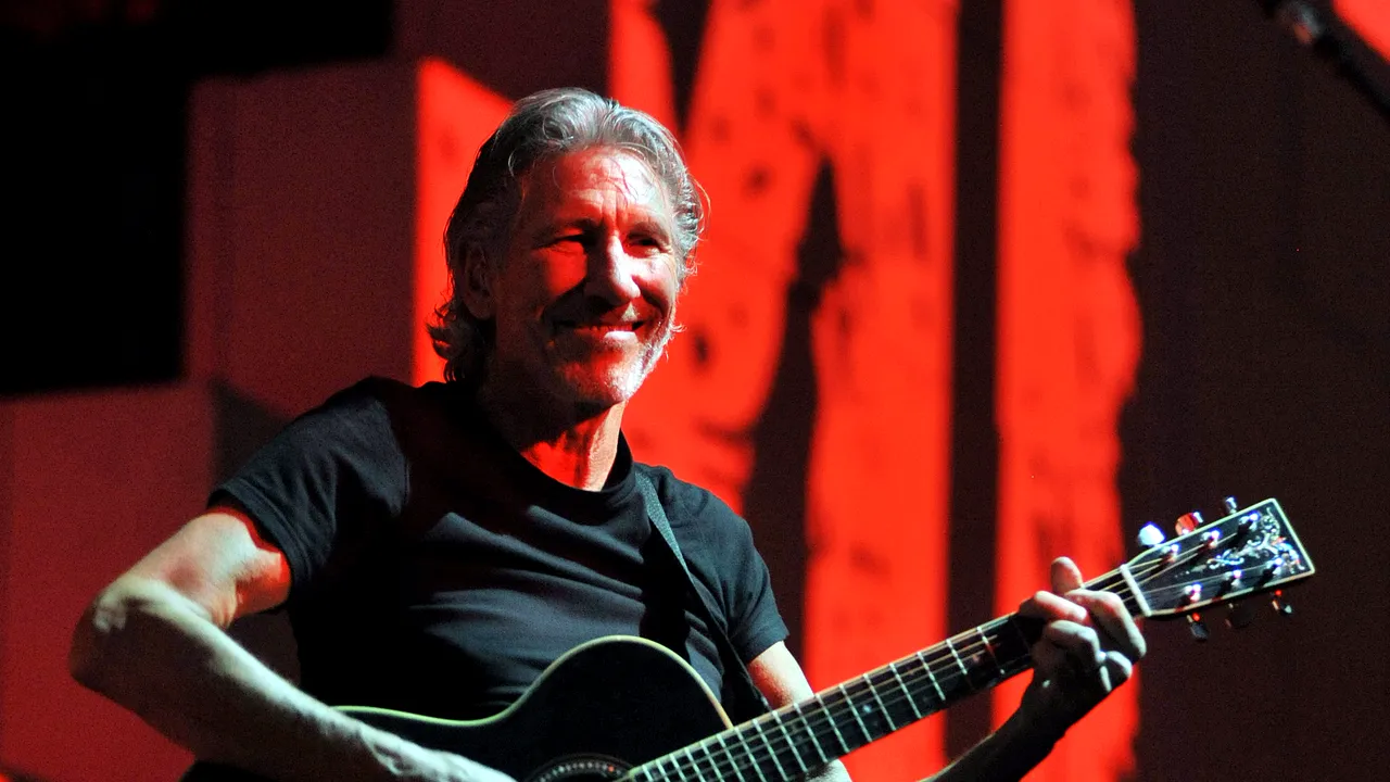 Membrii supravieţuitori ai trupei Pink Floyd s-ar putea reuni pentru festivalul de la Glastonbury