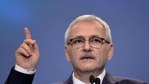 Dragnea, despre posibilitatea preşedintelui în funcţie să poată să se implice în campania electorală a partidului care îl susţine: Liber la implicare