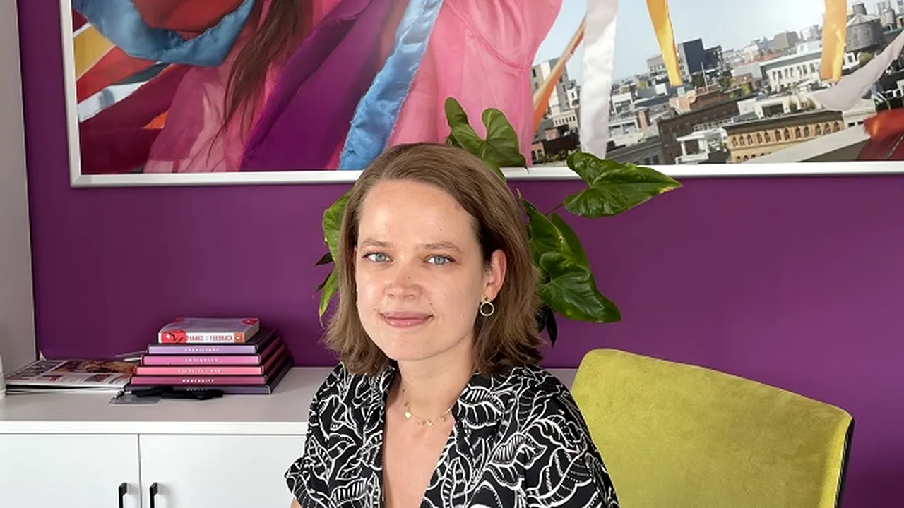 Smaranda Teleabă preia rolul de Chief Marketing Officer la L’Oréal România