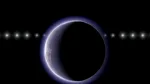 Cercetătorii au descoperit un nou „mini-Pluto” înconjurat de o atmosferă subțire, dincolo de Neptun