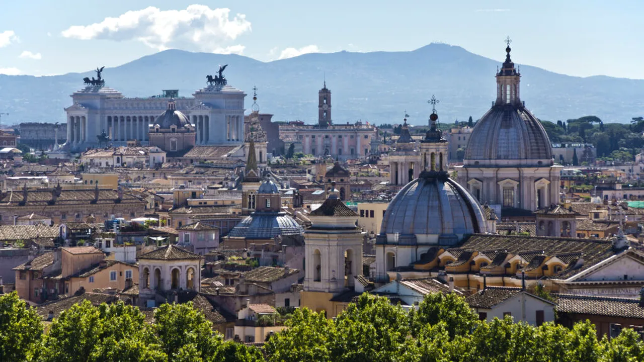 6 milioane de locuințe sunt goale în Italia. De ce proprietarii preferă să nu le închirieze