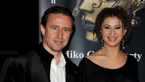 Ana Maria Prodan, înjurată la ieşirea de pe Giuleşti: Trăim într-o ţară de misogini şi frustraţi