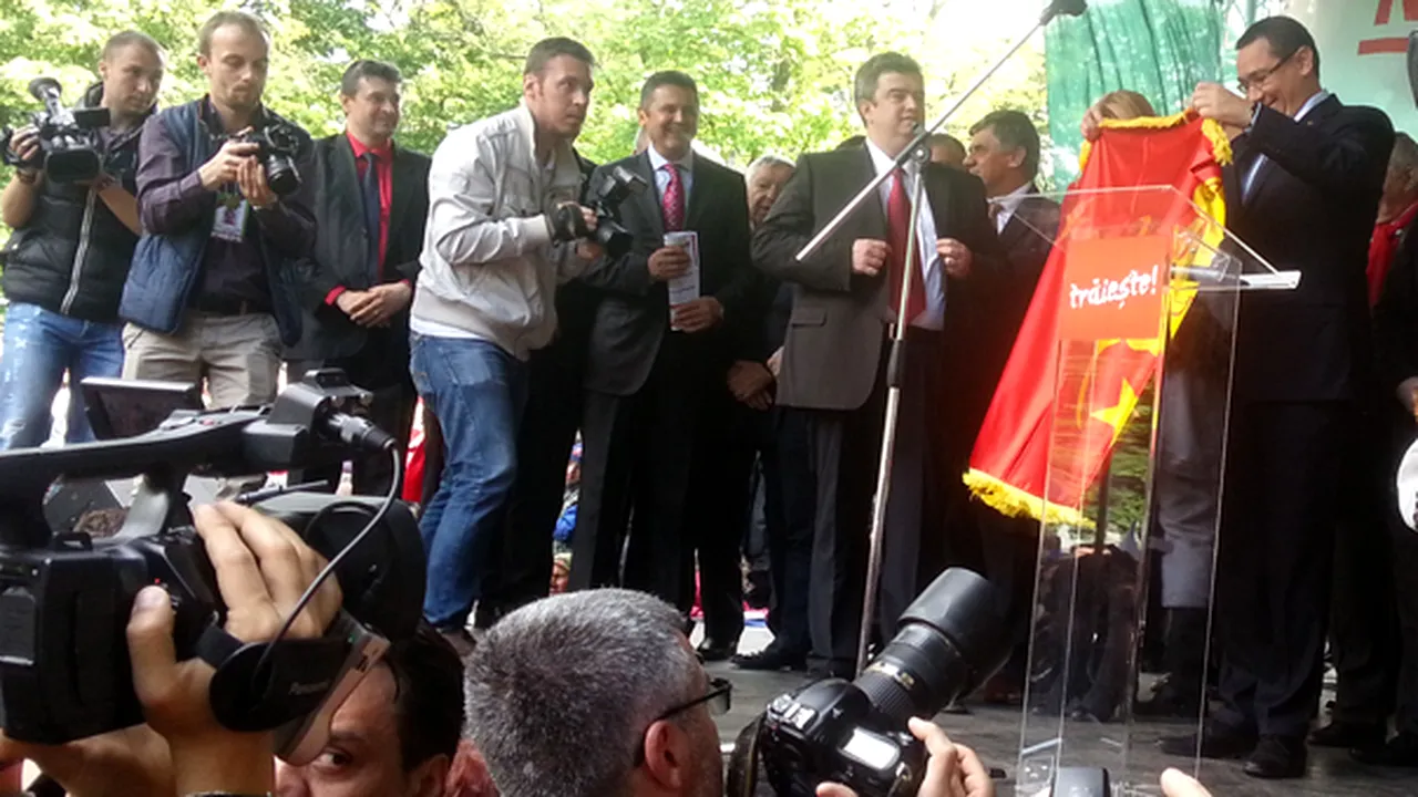 Suceava: Mesajul 