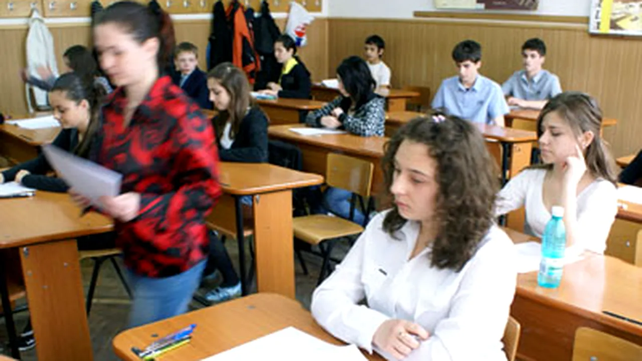 Varianta de subiect cu numărul 5 la teza la Limba română din sesiunea specială