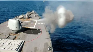 Iranul organizează un exerciţiu militar de amploare, pe fondul tensiunilor cu SUA şi Israelul 