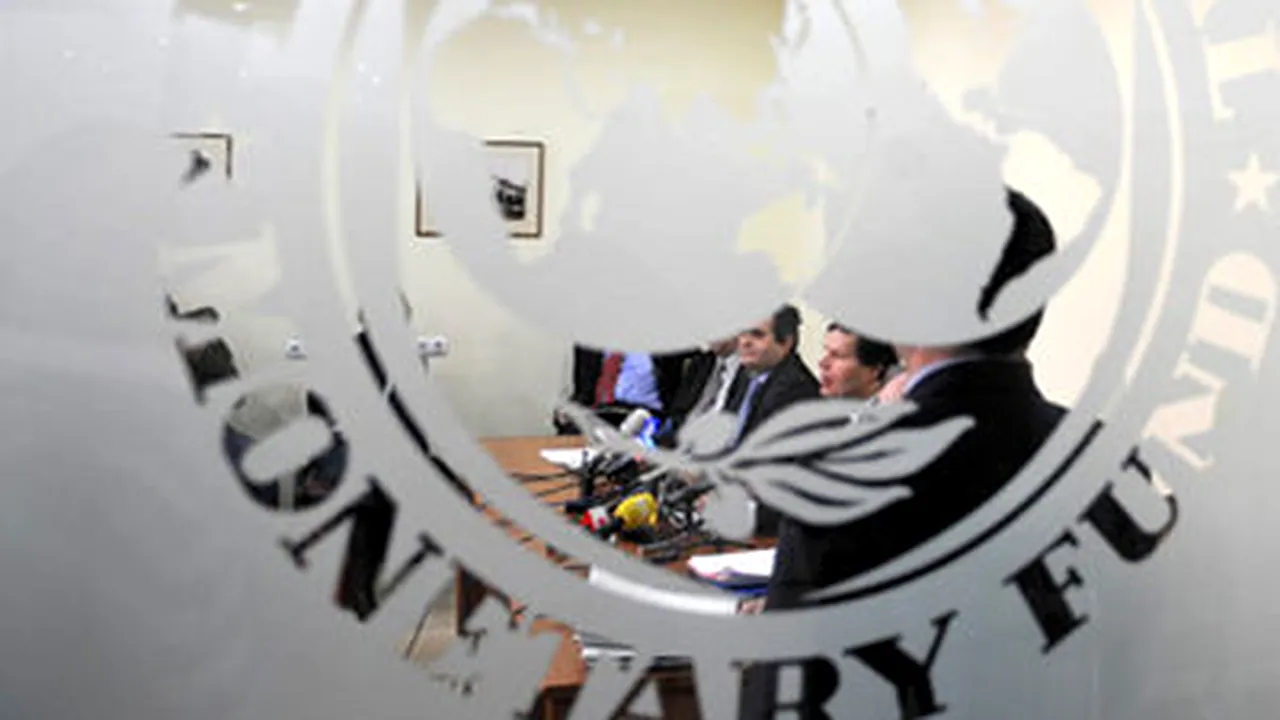 IMF To Defer Loan Disbursement To Romania For Jan 2010 - Sources