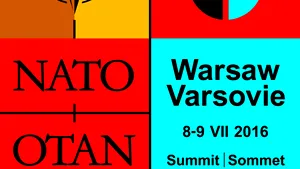 Mandatul României la summitul NATO de la Varşovia din 8-9 iulie