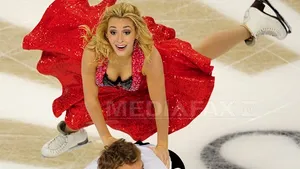 Preşedintele Lituaniei a refuzat să îi acorde cetăţenia ţării baltice sportivei Isabella Tobias