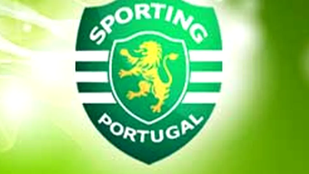Conducerea clubului Sporting Lisabona a demisionat