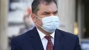 Ministrul Sănătăţii vrea o schimbare majoră în cazul ATI. Ce modificări rapide vor să implementeze