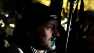 Eminenţa cenuşie a legii presei din Ungaria, un fost colaborator al Securităţii din România