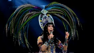Cher va lansa un album cu piese ale trupei ABBA