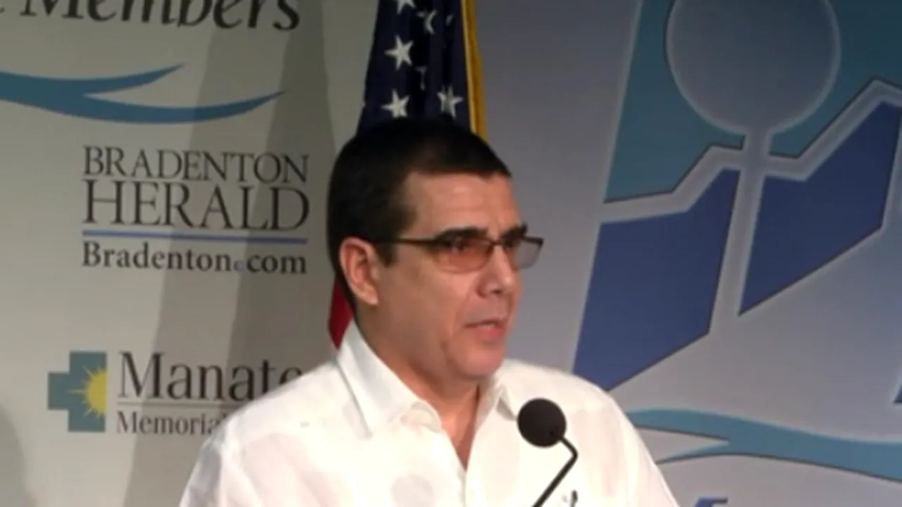 Cuba are un nou ambasador în Statele Unite, primul după 1961