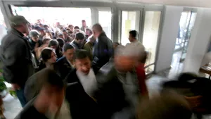 Primul proiect de economie socială din România, lansat de Primăria Sectorului 4 şi BNS