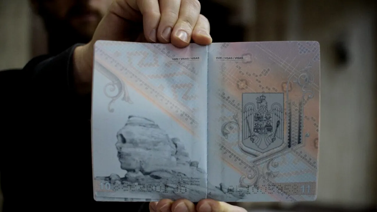 Adio ștampile în pașaport. După ani de negocieri UE a ajuns la un acord ce va schimba Sistemul de intrare/ieșire în țările Schengen