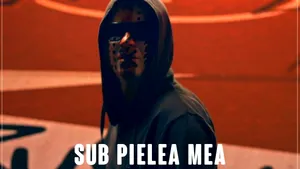 Membrii formaţiei Carla's Dreams 