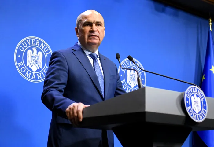 NEWS ALERT Ilie Bolojan, primele declarații după ce miniștrii PSD și-au depus demisia: Am luat act de demisiile lor / Numele celor care preiau interimar portofoliile vacante