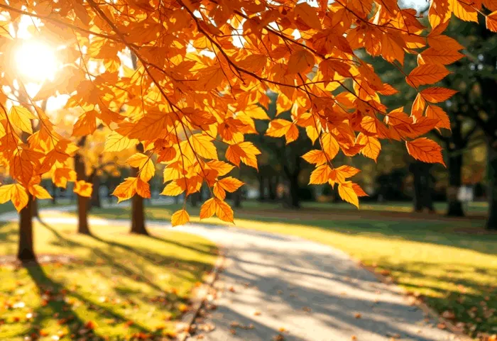 METEO Temperaturi record în România la început de noiembrie. ANM anunță când se răcește vremea