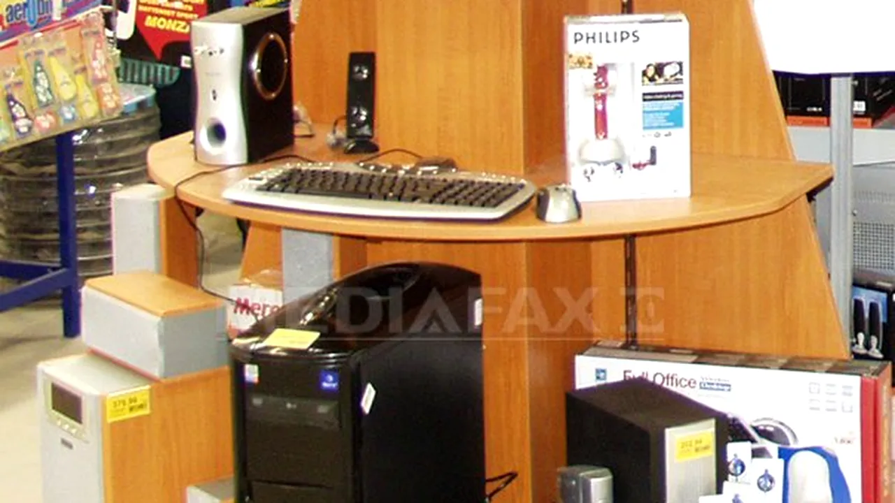 De la BLACK FRIDAY la BLACK WEEK: Reduceri de până la 50% în perioada 22-27 martie. Ce produse poţi cumpăra