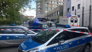 LIVE UPDATE Atac terorist în Munchen. Cel puţin 28 de răniţi după ce o maşină a intrat în mulţime. Poliţia: Atacatorul este un afgan cu statut de solicitant de azil
