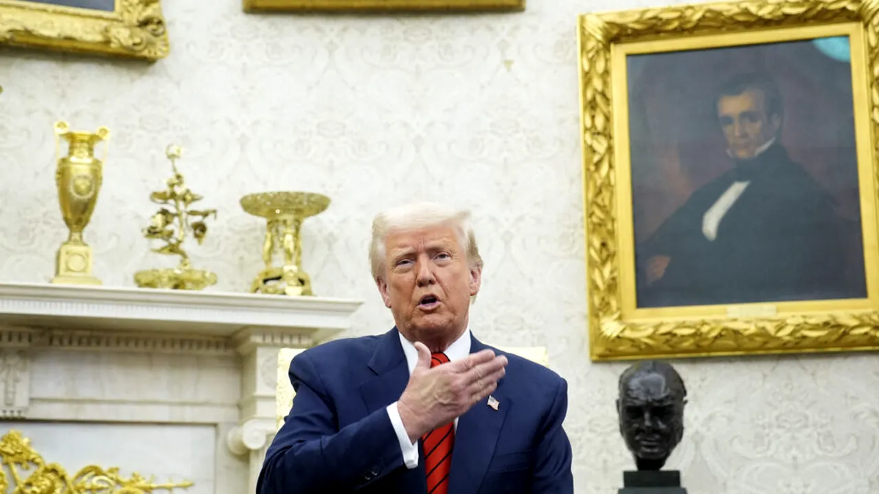 Trump se gândește să recunoască Crimeea ca teritoriu al Rusiei în încercarea de a pune capăt războiului din Ucraina