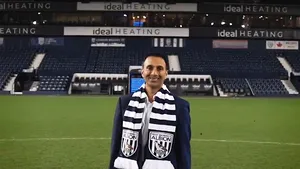 87,8% din acţiunile clubului West Bromwich Albion achiziţionate de un om de afaceri american
