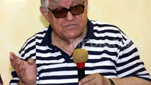 Moment de reculegere în Senat în memoria lui Geo Saizescu