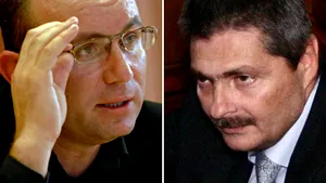 Vântu i-a vândut lui Guşă acţiunile la firma de consultanţă la care erau parteneri