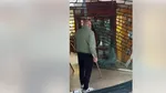Jaf „imposibil” de jumătate de milion de euro: Cum și-au construit hoții o pistă în curbă ca să spargă un magazin de bijuterii