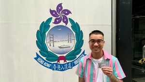 Un transsexual din Hong Kong a obţinut un act de identitate după un proces de şapte ani